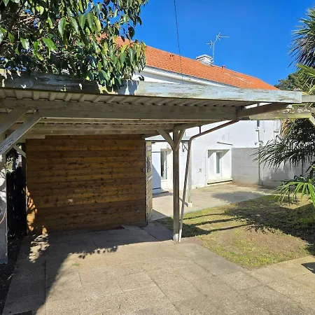 Brevappart - Hyper Centre - 3 - Jusqu'a 6 Pers Apartment