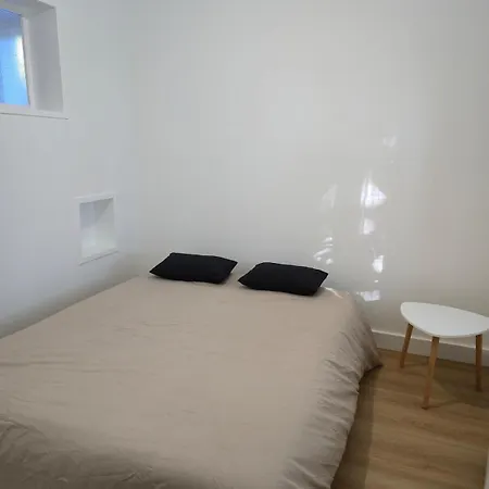 Brevappart - Hyper Centre - 3 - Jusqu'a 6 Pers