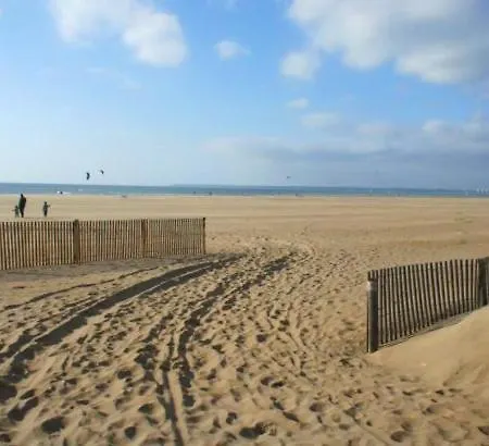 Apartment Brevappart - Hyper Centre - 3 - Jusqu'a 6 Pers *