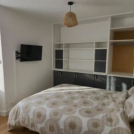 Apartment Brevappart - Hyper Centre - 3 - Jusqu'a 6 Pers