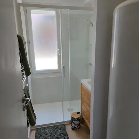 Brevappart - Hyper Centre - 3 - Jusqu'a 6 Pers Saint-Brevin-les-Pins