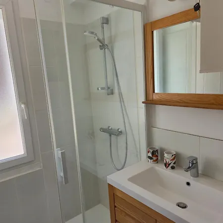 Brevappart - Hyper Centre - 3 - Jusqu'a 6 Pers Apartment