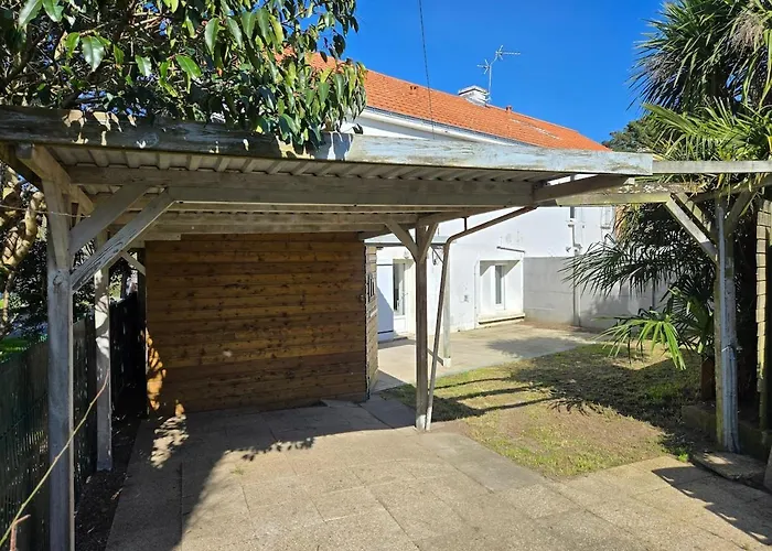 Hyper Centre - 3 - Jusqu'à 6 Pers Appartement