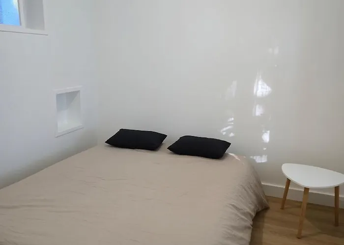 Hyper Centre - 3 - Jusqu'à 6 Pers