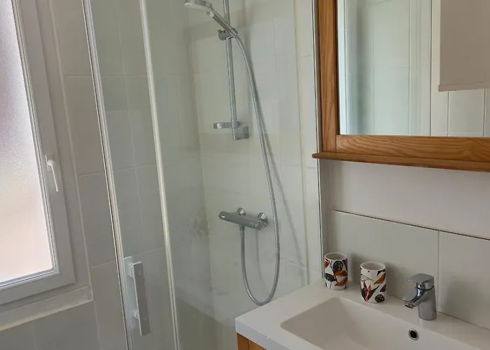 Hyper Centre - 3 - Jusqu'à 6 Pers Appartement