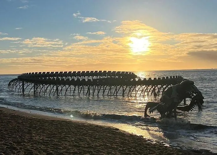 Appartement Hyper Centre - 3 - Jusqu'à 6 Pers *