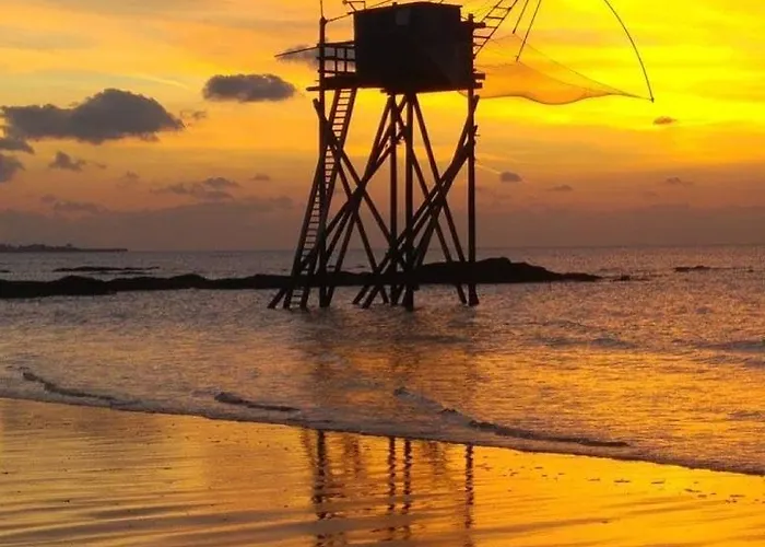 Hyper Centre - 3 - Jusqu'à 6 Pers *